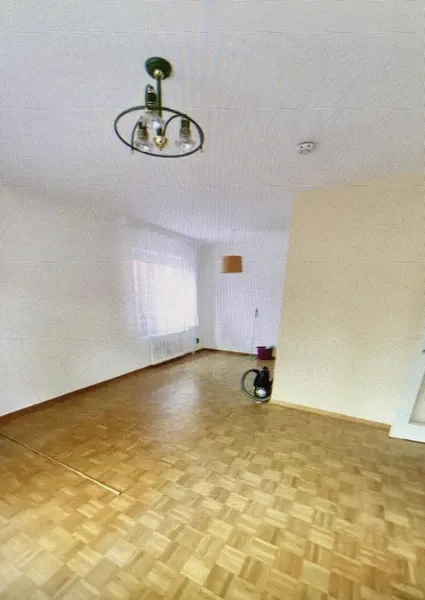 2,5-Zimmer-Wohnung mit Balkon in Berlin-Lichterfelde — photo 1